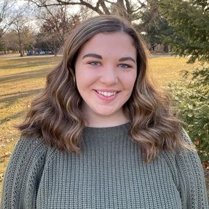 Meet your Posher, Megan